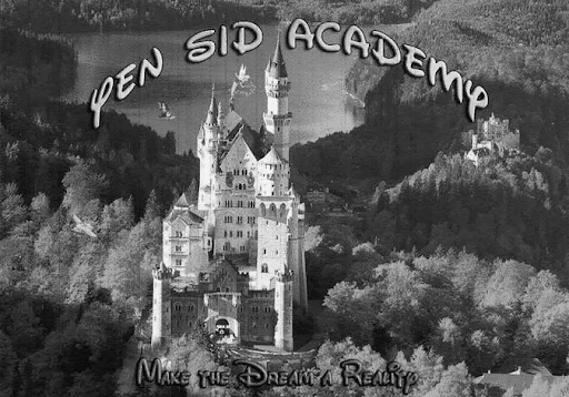 Yen Sid Academy