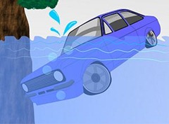 Escape-from-a-Sinking-Car-Intro Escape-from-a-Sinking-Car-Intro