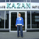 2011 Yleisen sarjan EM, Kazan, Ven&auml;j&auml;