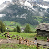 17.09.09 Reiner Höhenweg - Riva di Tures