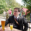 Tag mit der Corpsfamilie