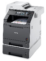 Brother DCP-9270CDN