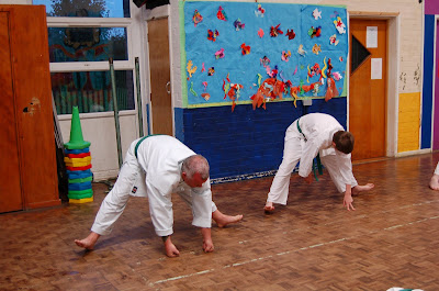  October 2010 Grading Pictures