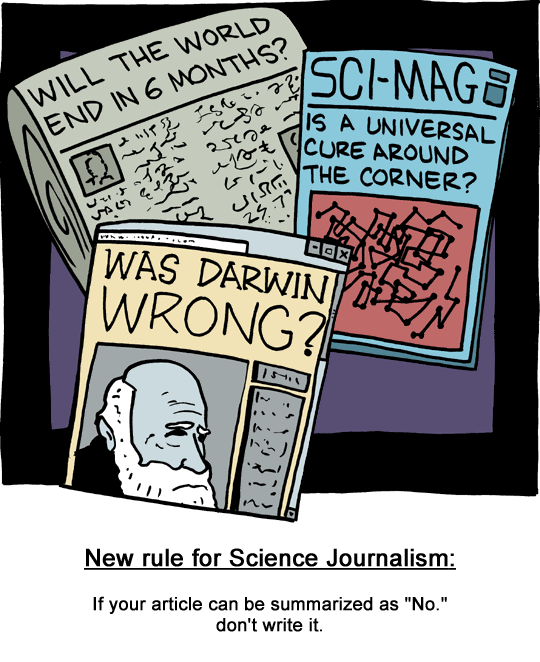 Prensa Científica