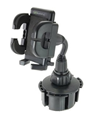 c0: Bracketron UCH-101-BL Universal Cup-iT II Mount with Grip-iT