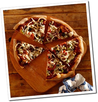 veggie pizza 1