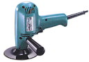 Makita Glass Polisher