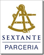 Logo Sextante Logo Sextante