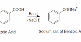 to recover benzoic acid and p dichlorobenzene Aim 1 to retrieve the benzoic acid and p-dichlorobenzene from its mixture from its mixture by utilizing acid-alkali extraction 2 to find the per centum recovery and runing point of the cured benzoic acid and p-dichlorobenzene. to recover benzoic acid and p dichlorobenzene Aim 1 to retrieve the benzoic acid and p-dichlorobenzene from its mixture from its mixture by utilizing acid-alkali extraction 2 to find the per centum recovery and runing point of the cured benzoic acid and p-dichlorobenzene.