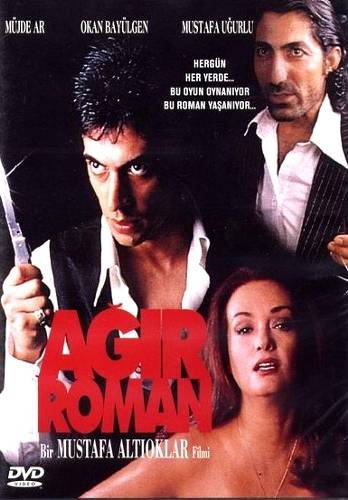 Agir Roman 1997 Dvdrip