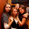 Jungle Club, 2012. január 20., péntek