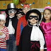 Bal karnawałowy w przedszkolu 2007