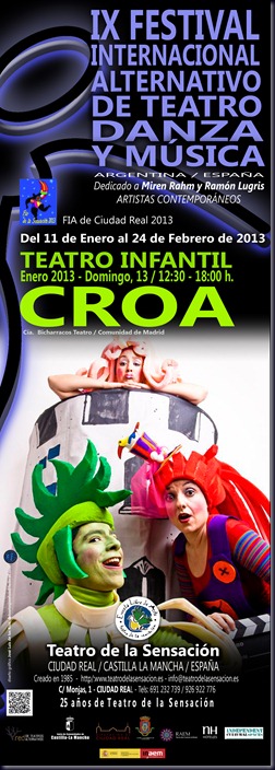 croa