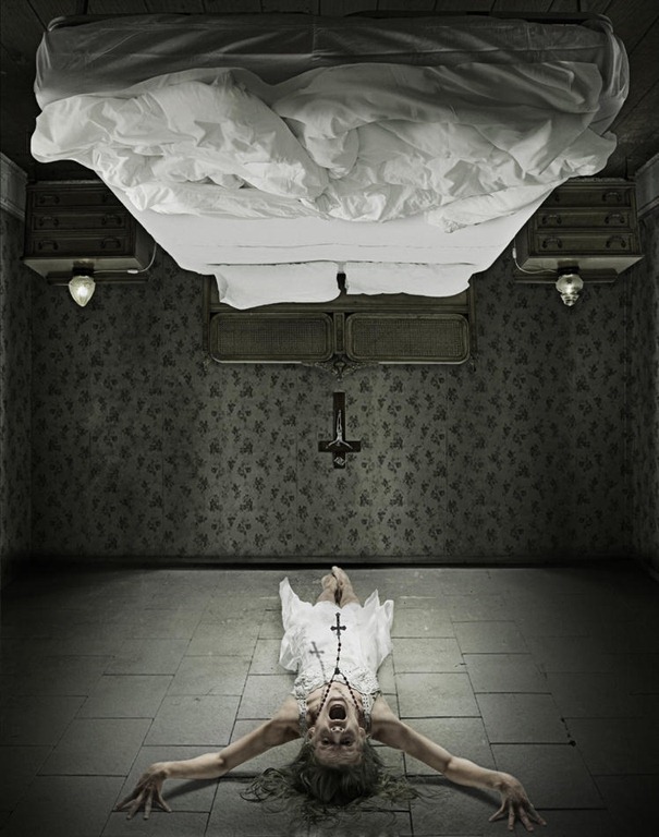 The Last Exorcism Part II trailer és egy ütősebb fotó, mint a poszter
