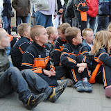 Clubkampioenschappen 19-06-2010