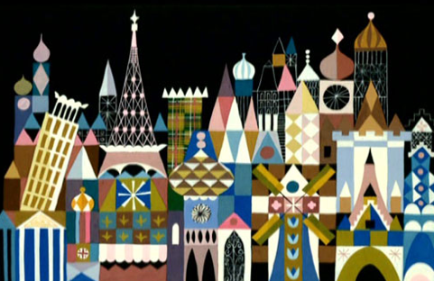 Imagen Google homenajea a la diseñadora Mary Blair