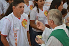 Crisma em Garraf&atilde;o do Norte | Fotos: Edielson Santos