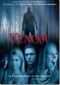 venom venom