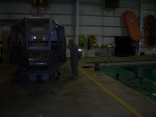dunker ft rucker
