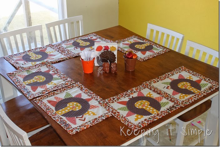 personalized turkey placemats (17)