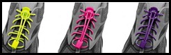 LockLaces LockLaces