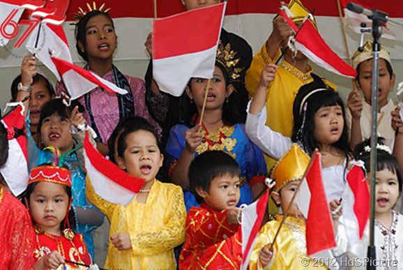 Syarat-syarat menjadi warga negara Indonesia Syarat-syarat menjadi warga negara Indonesia