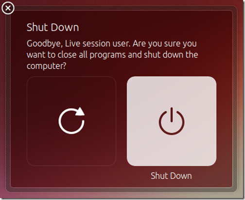 logout logout