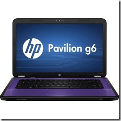 Hp Pavilion G6 Notebook Drivers 32Bit