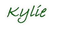 Signature cropped