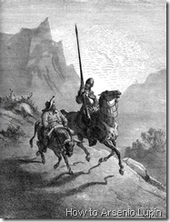 Quijote Quijote