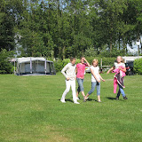 Zomerkamp