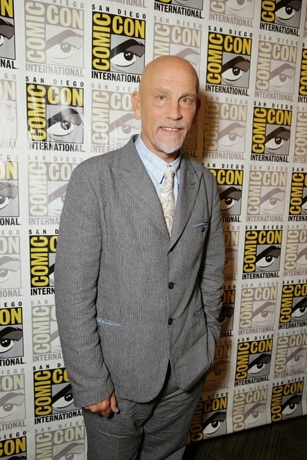 John Malkovich