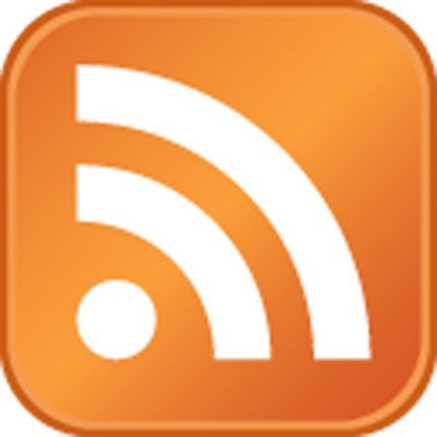 Subscribe Via RSS Feed