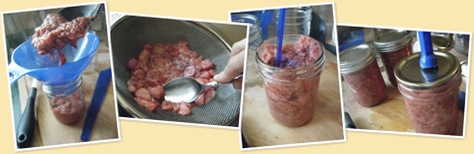 View straw puree