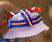 Diamond Jubilee