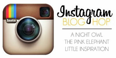 Instagram-Blog-Hop