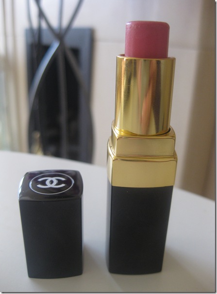 Chanel Magnolia - my favourite lipstick