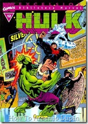 P00012 - Biblioteca Marvel - Hulk #12