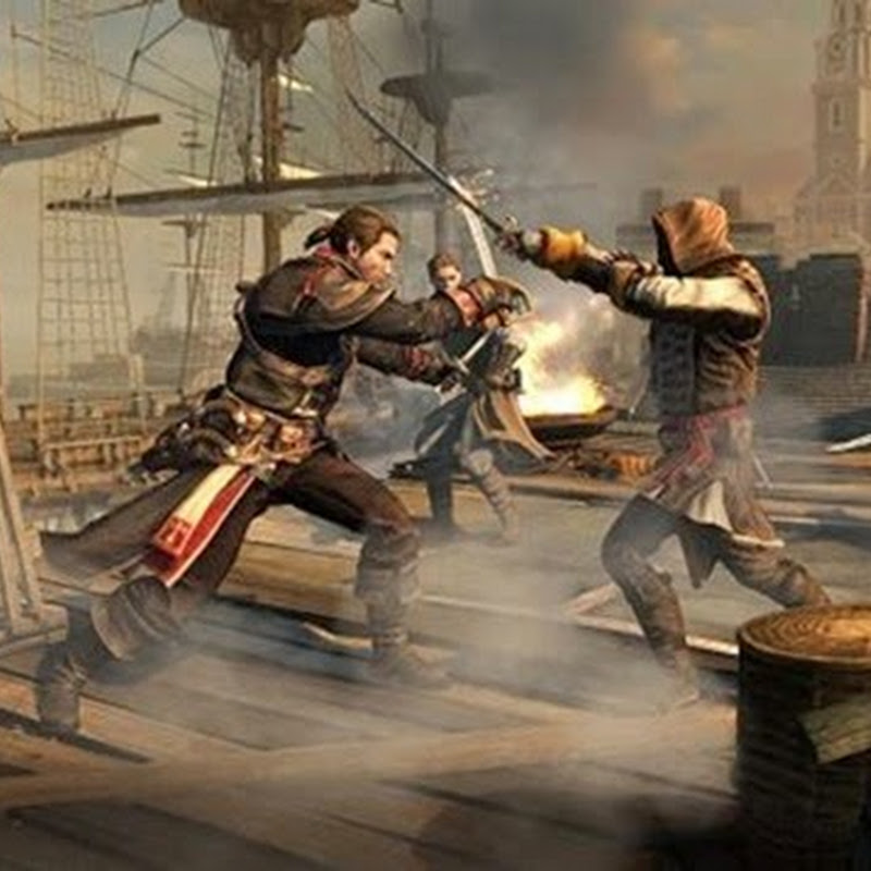 Assassin's Creed Rogue – Cheats und Tipps