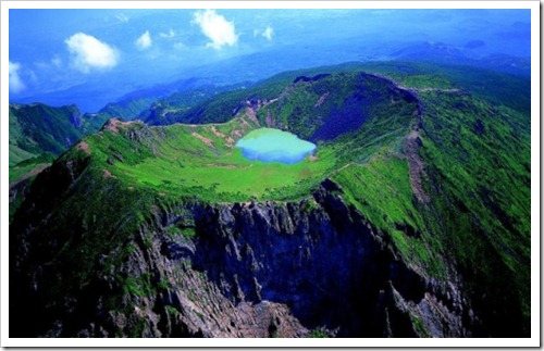 Jeju Island