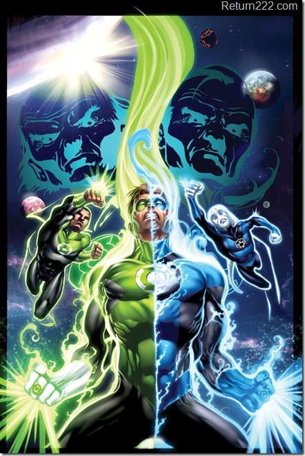 Green_Lantern_41_alternate_cvr_by_Bakanekonei Green_Lantern_41_alternate_cvr_by_Bakanekonei