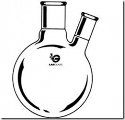 two_necked_Boiling_Flask