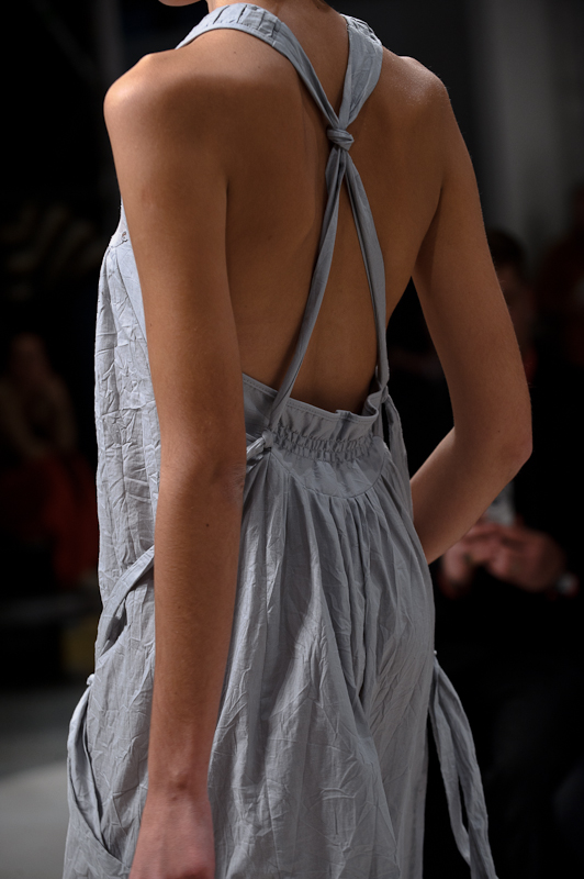 Людмила КИСЛЕНКО, UFW, SS 2012 Фото Сергея Черникова