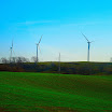 Epic Systems Wind Farm