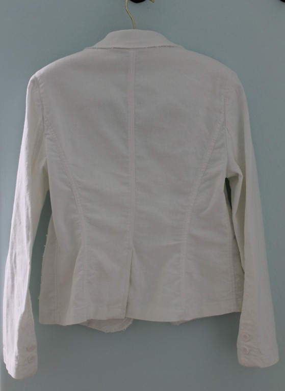 blazer 020