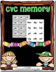 CVC Memory Preview