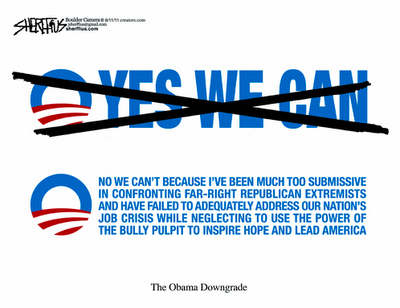 Obama Downgrade