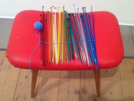 25 stickor 25 stickor