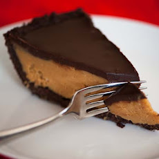 Peanut Butter Cup Pie
