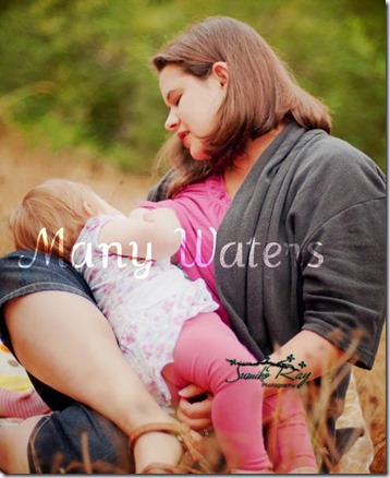 Many Waters Breastfeeding